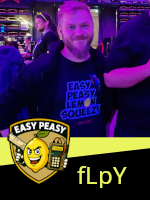 playerrahmen